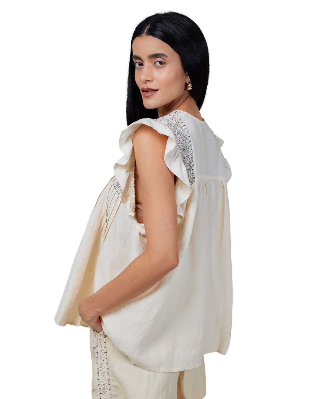 Ada Blouse