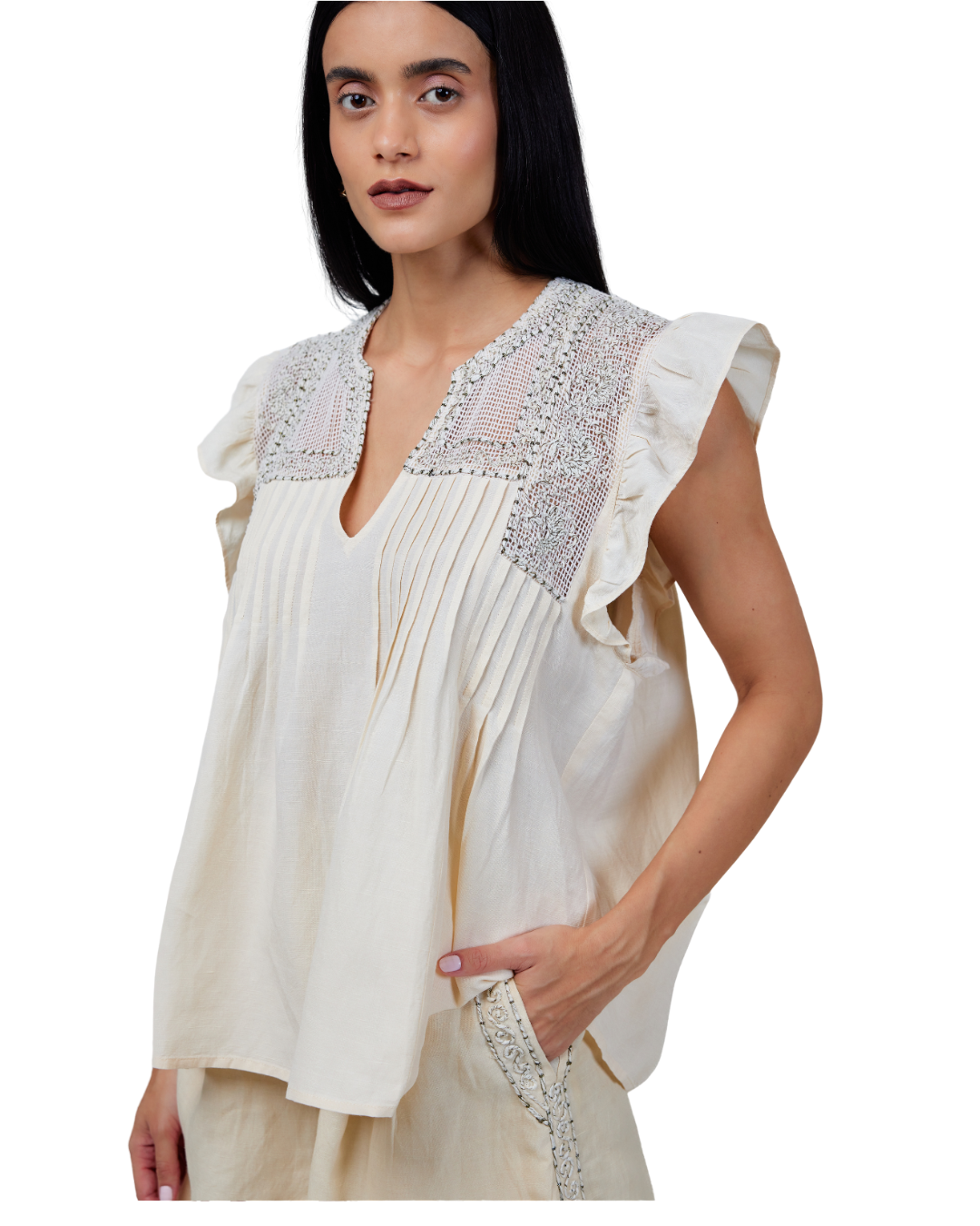 Ada Blouse