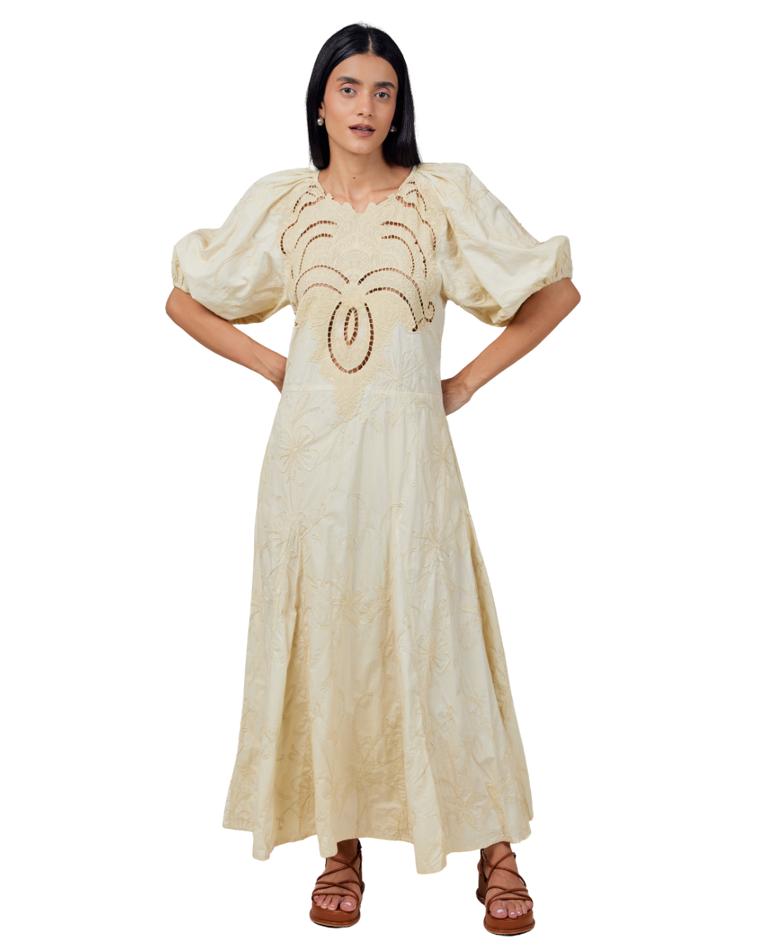 Evelyn Maxi