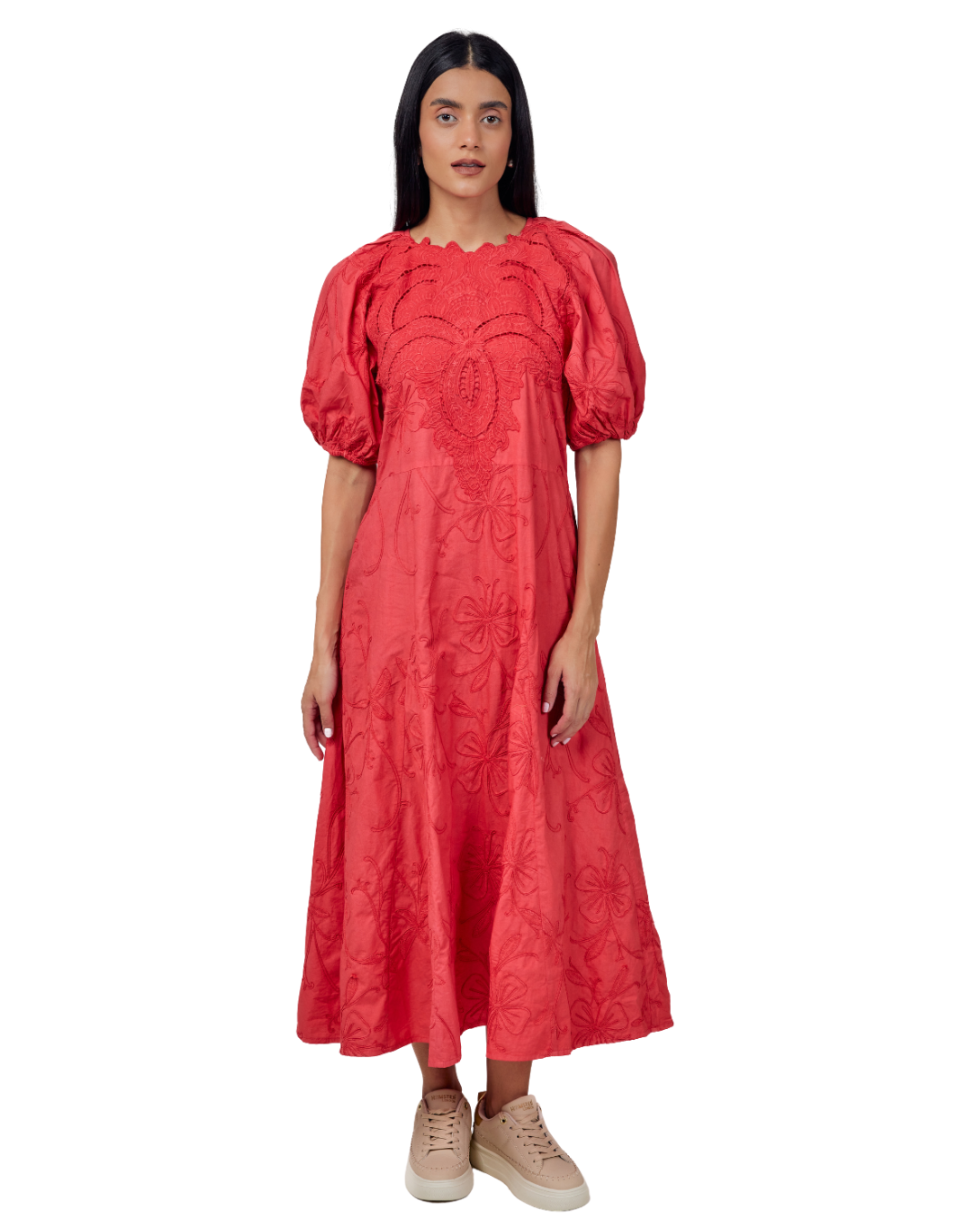 Evelyn Maxi