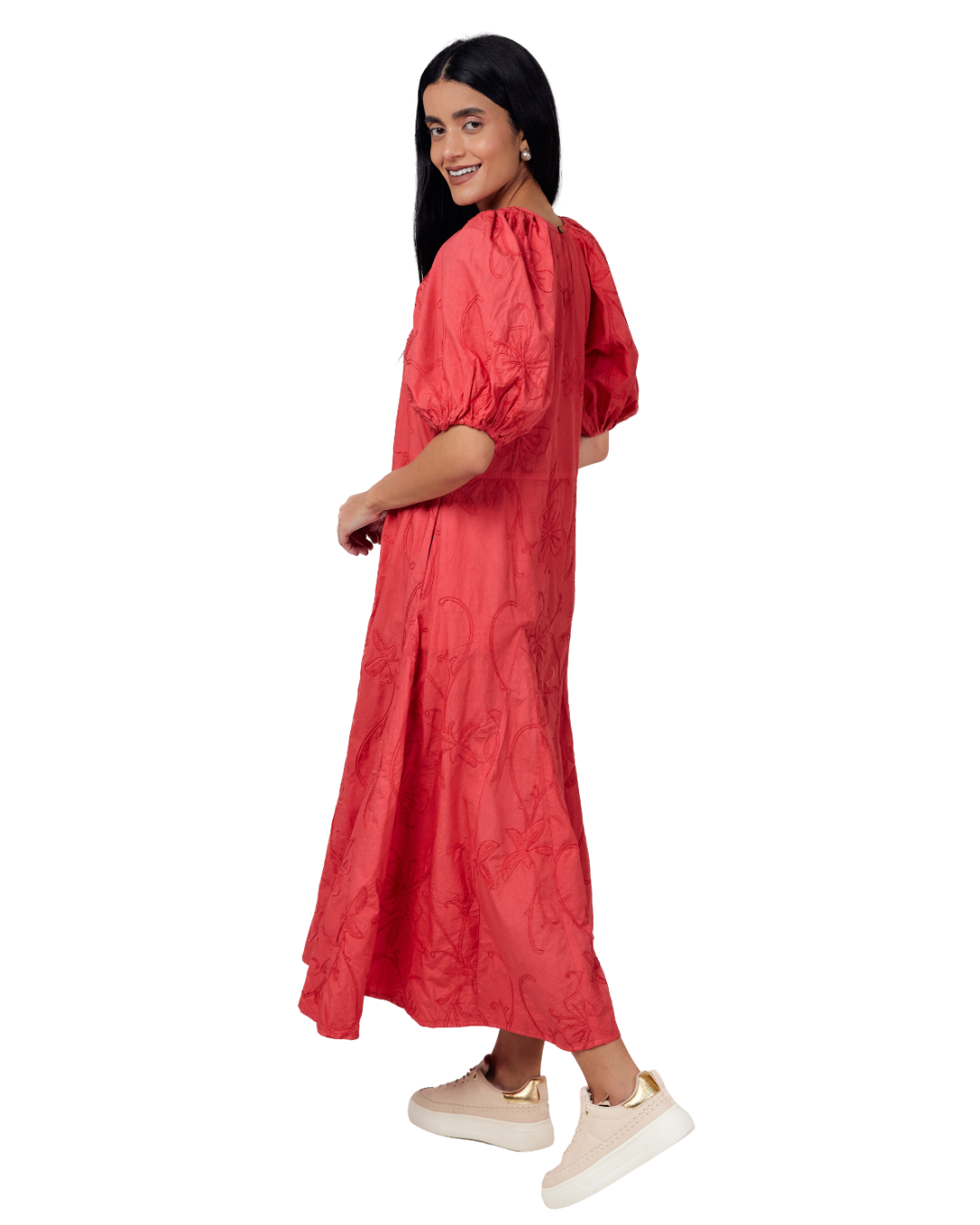 Evelyn Maxi