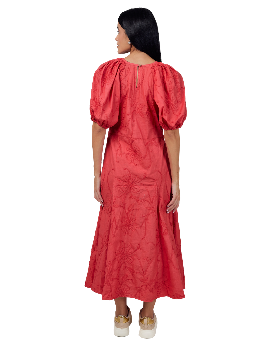 Evelyn Maxi