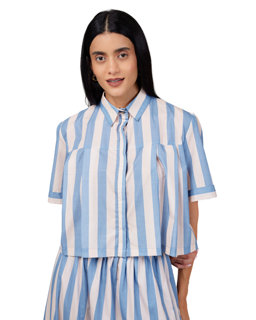 Leighton Blouse