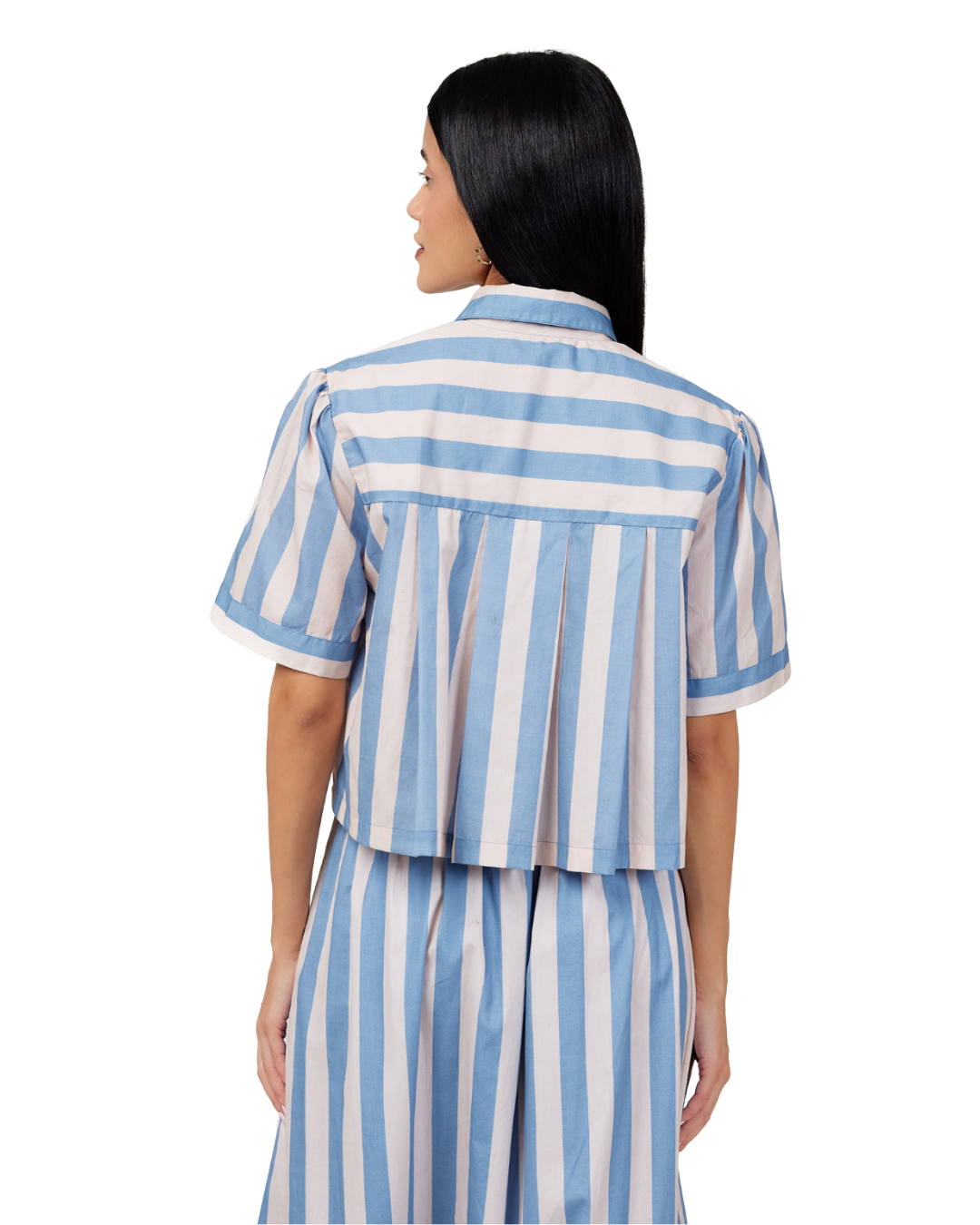 Leighton Blouse