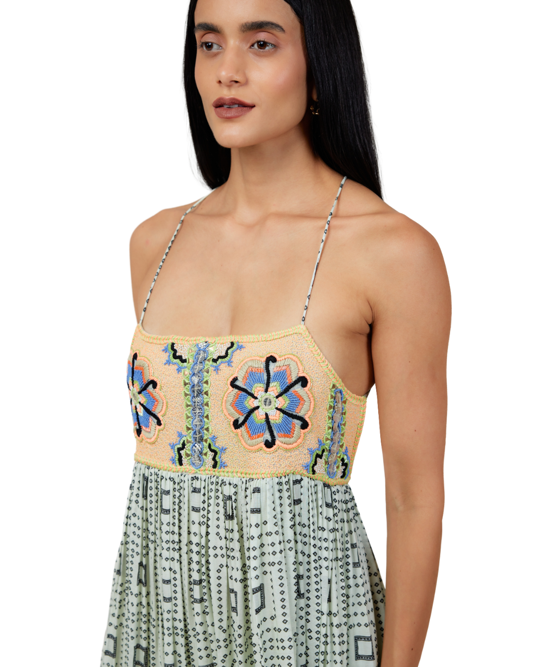 Lucia Maxi