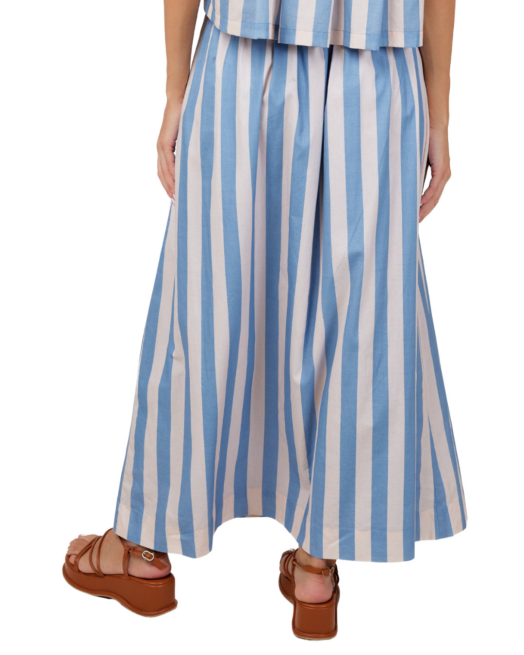 Naomi Maxi Skirt