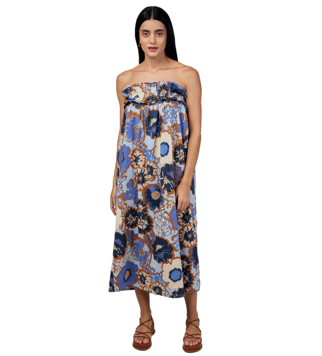 Lola Maxi Dress