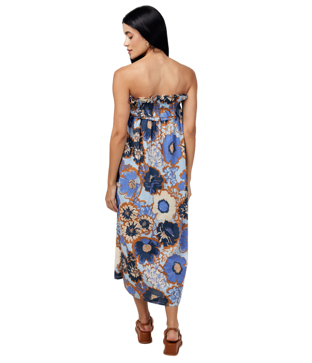 Lola Maxi Dress