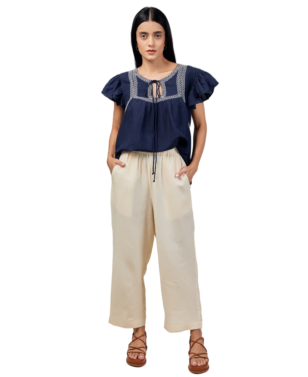 Allie Trouser