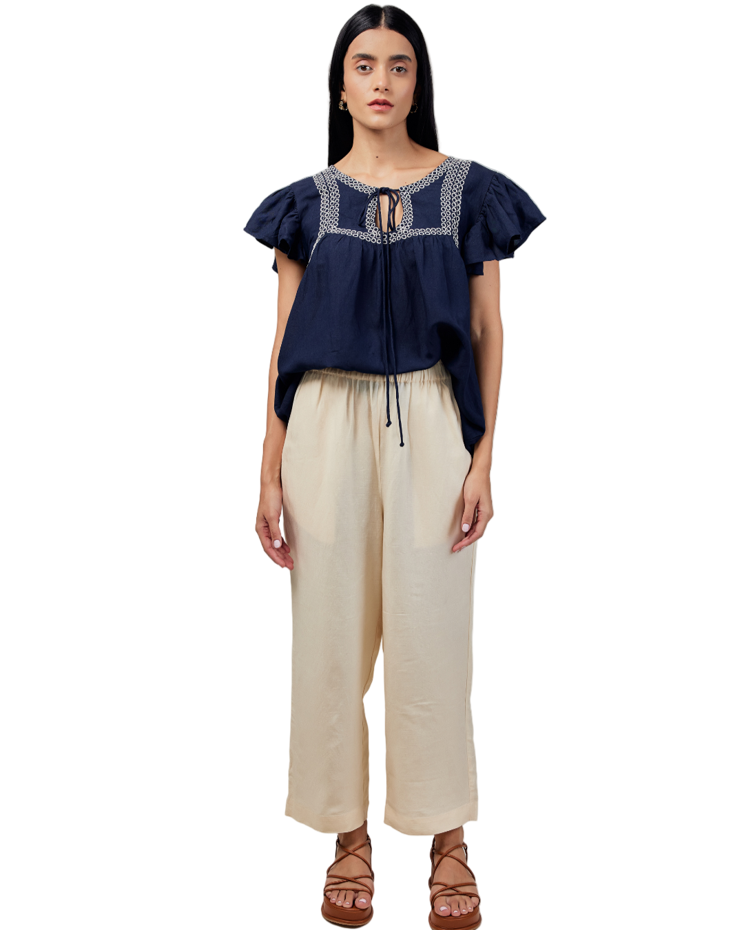 Allie Trouser