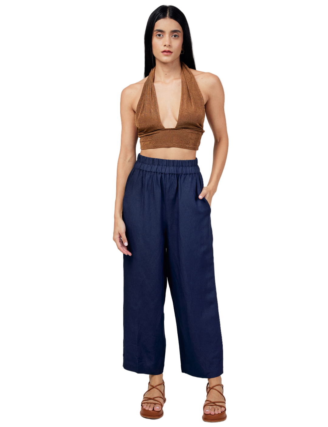 Allie Trouser