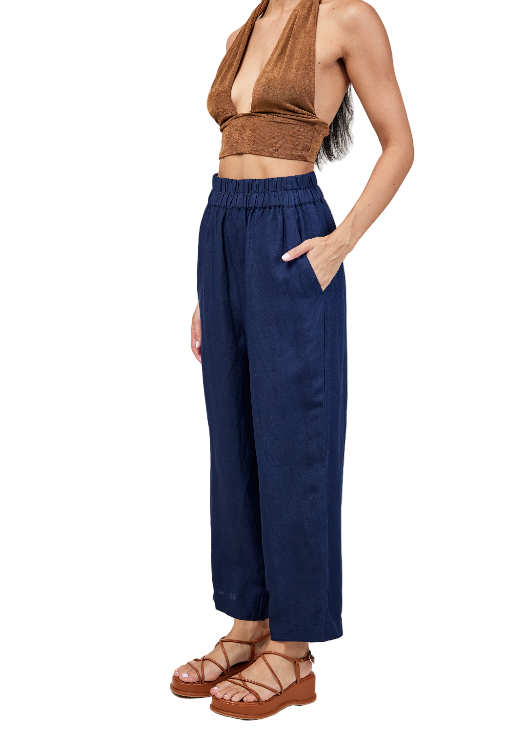 Allie Trouser