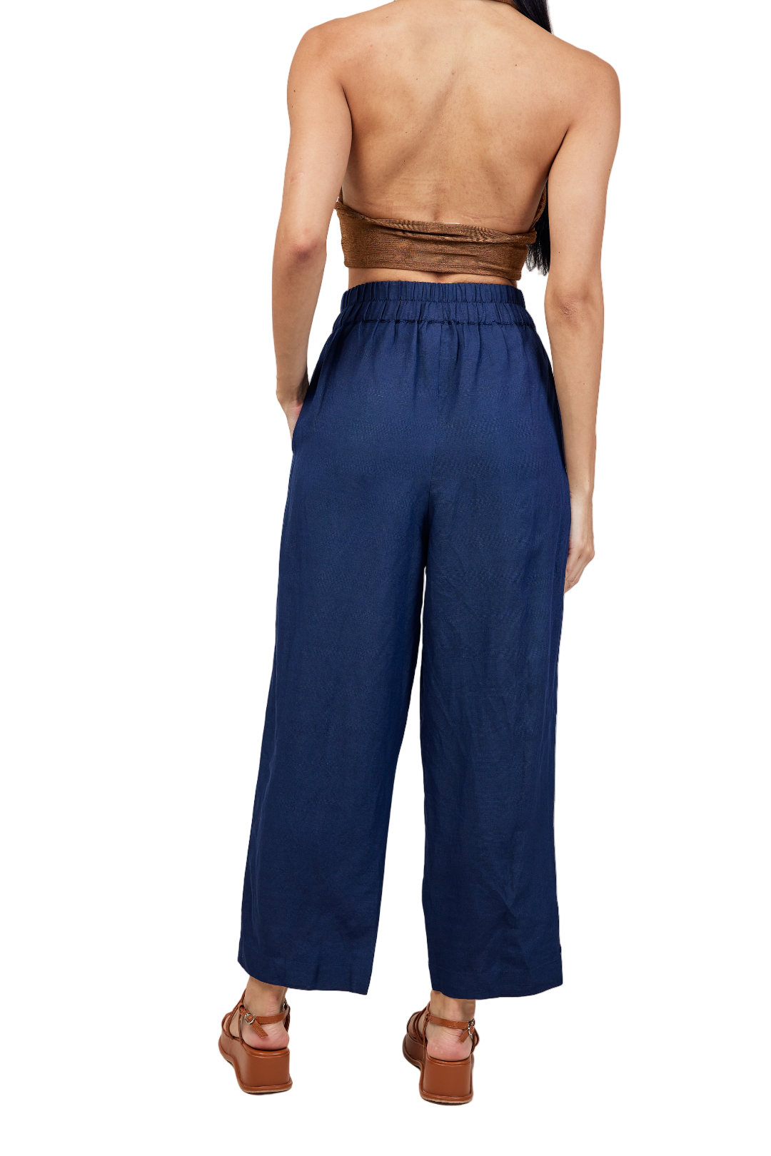Allie Trouser