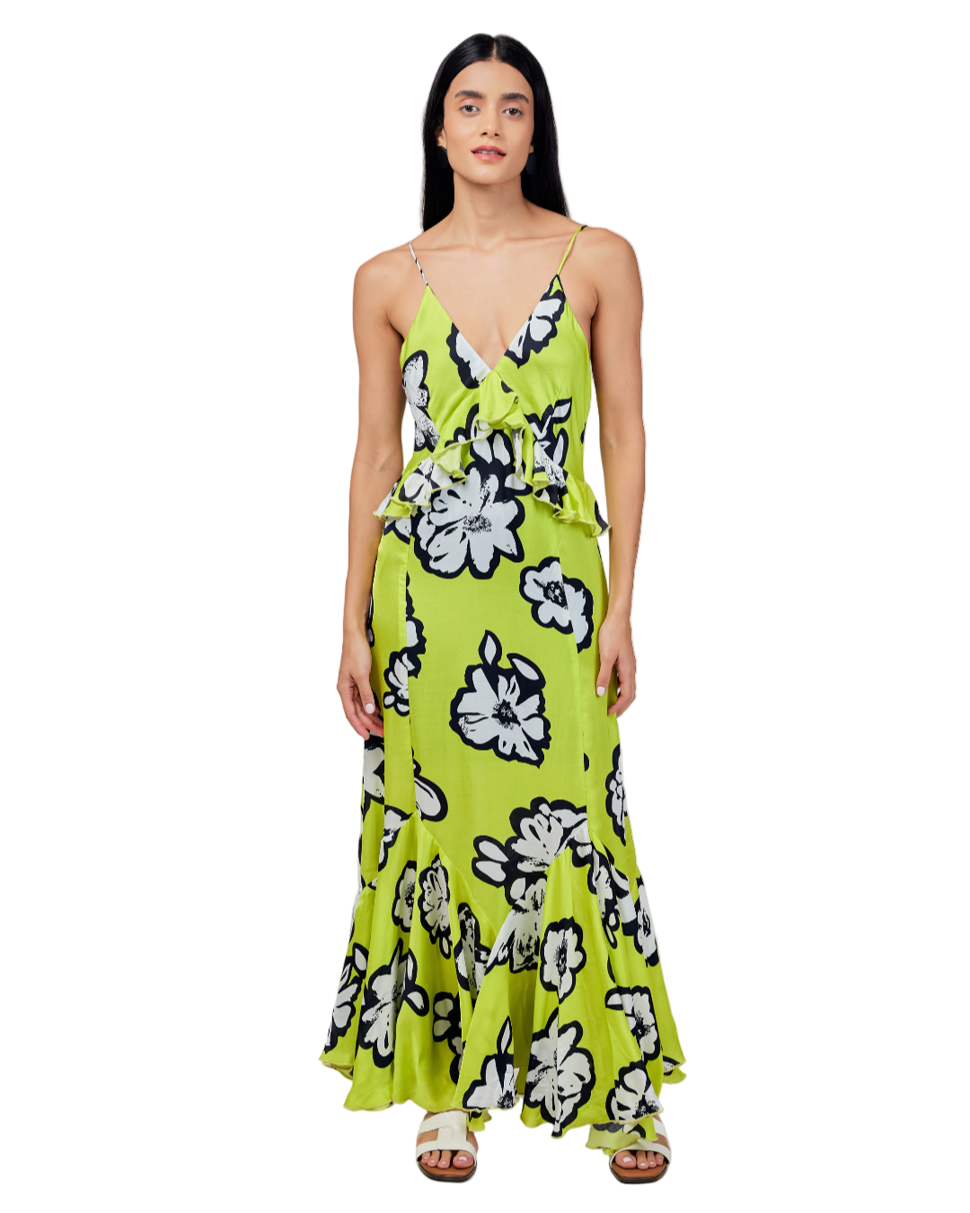 Serena Maxi Dress