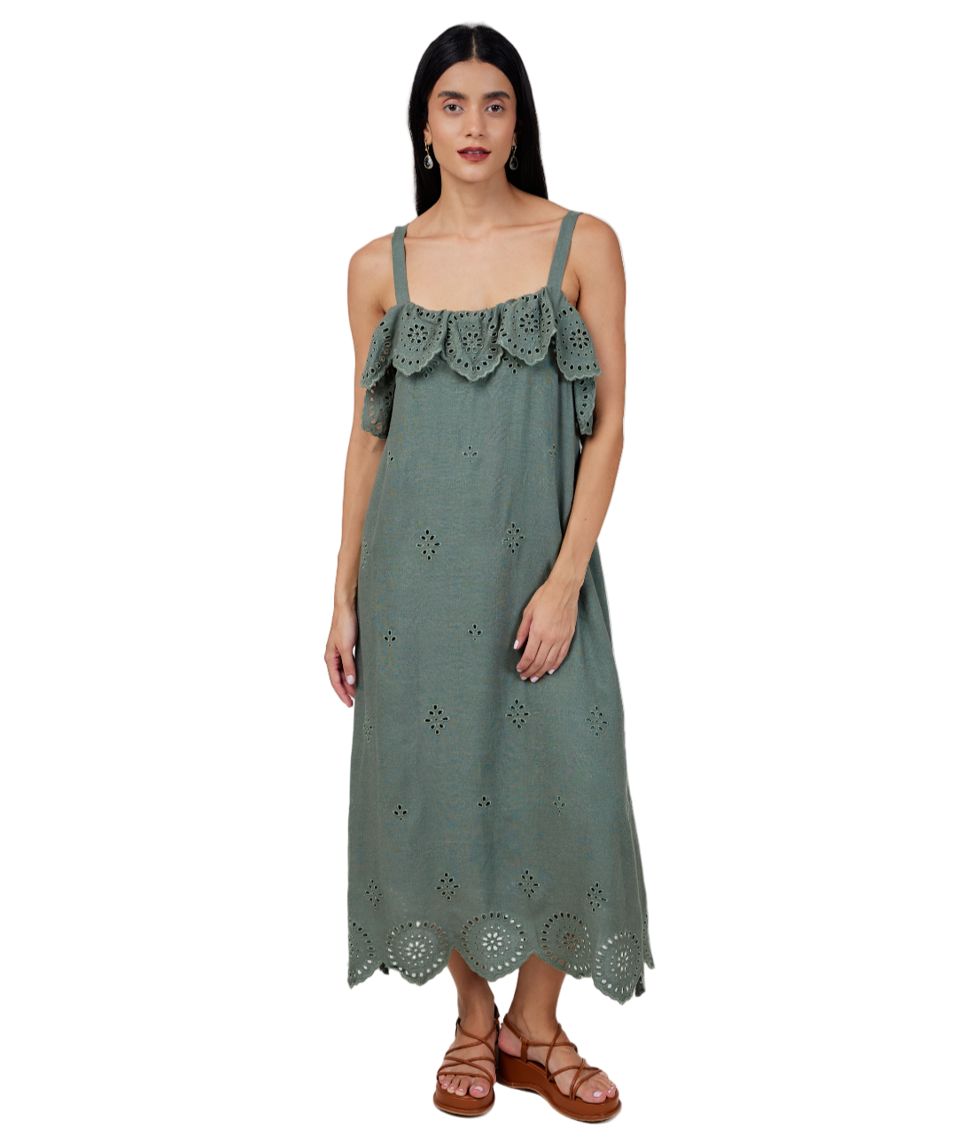 Kennedy Maxi