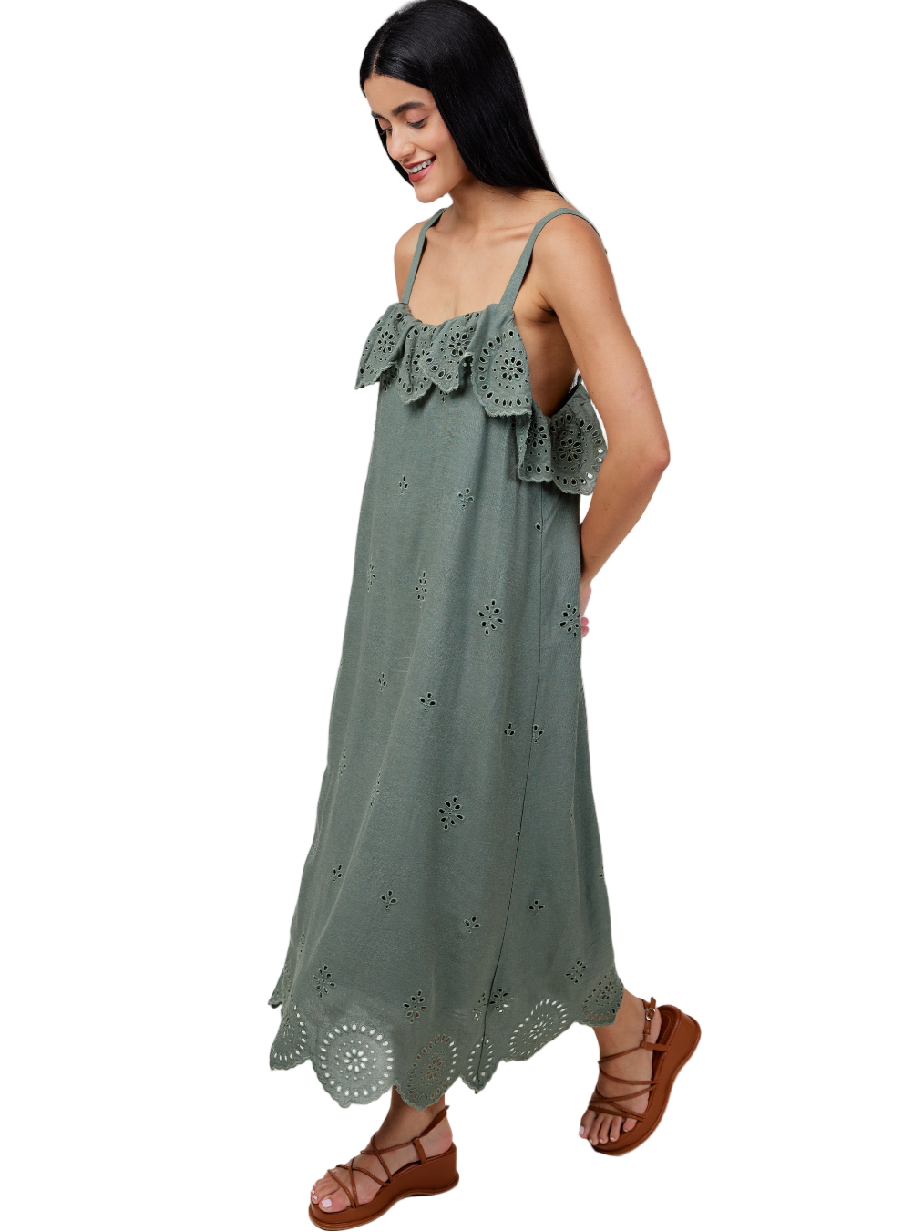Kennedy Maxi