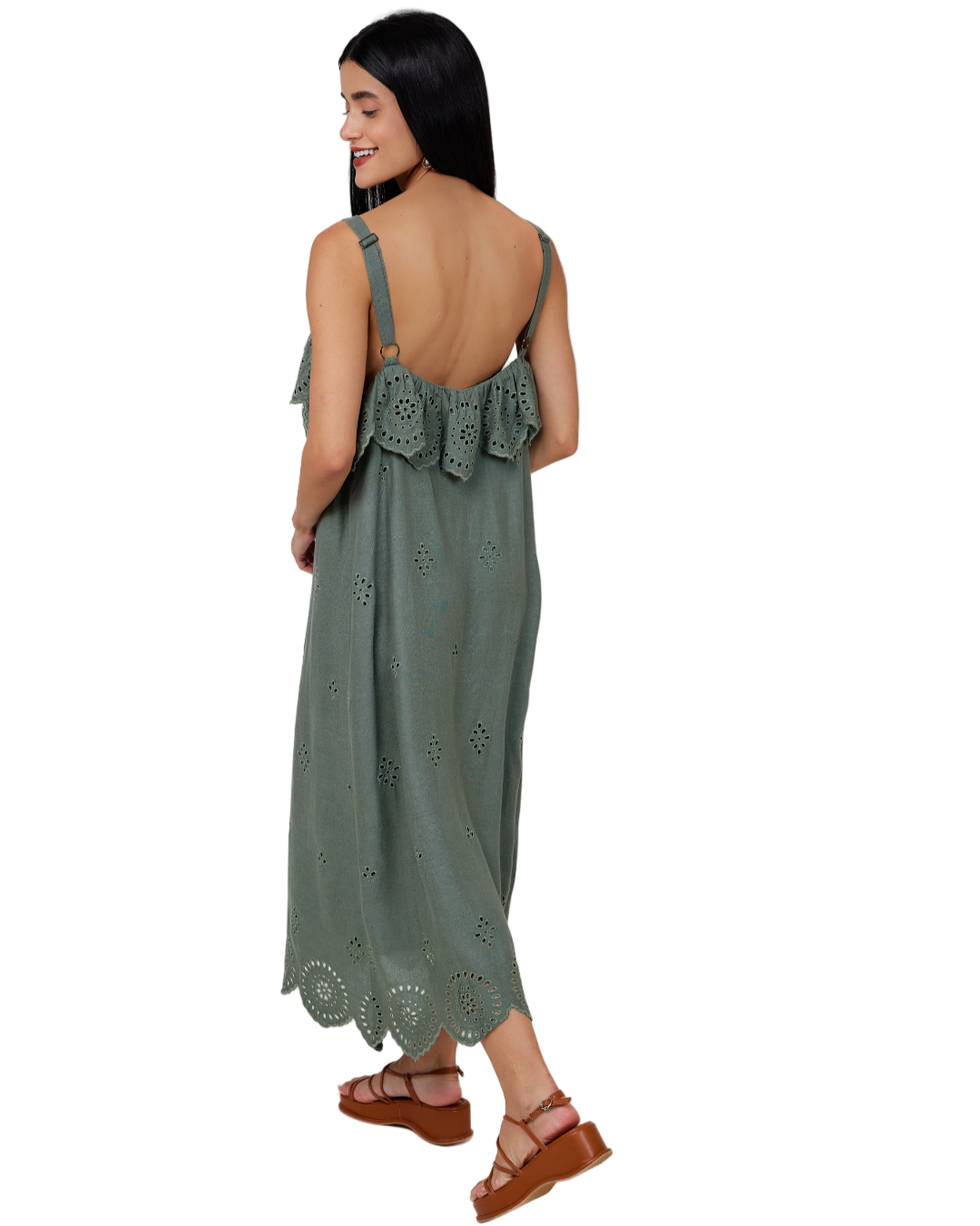 Kennedy Maxi