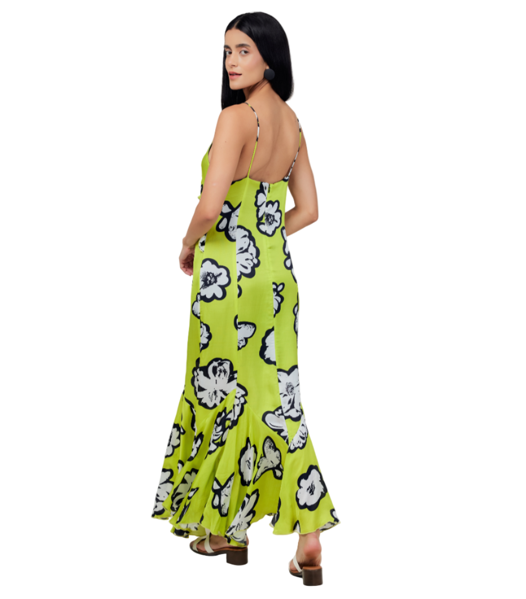 Serena Maxi Dress