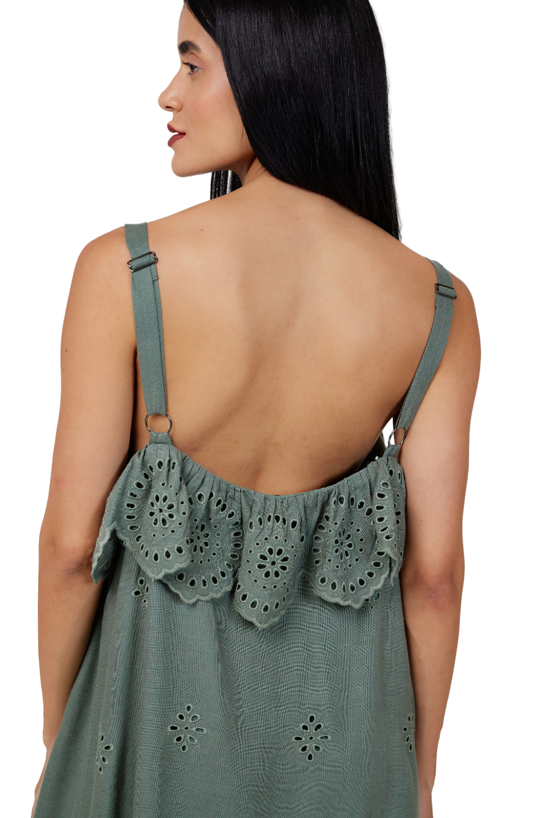 Kennedy Maxi