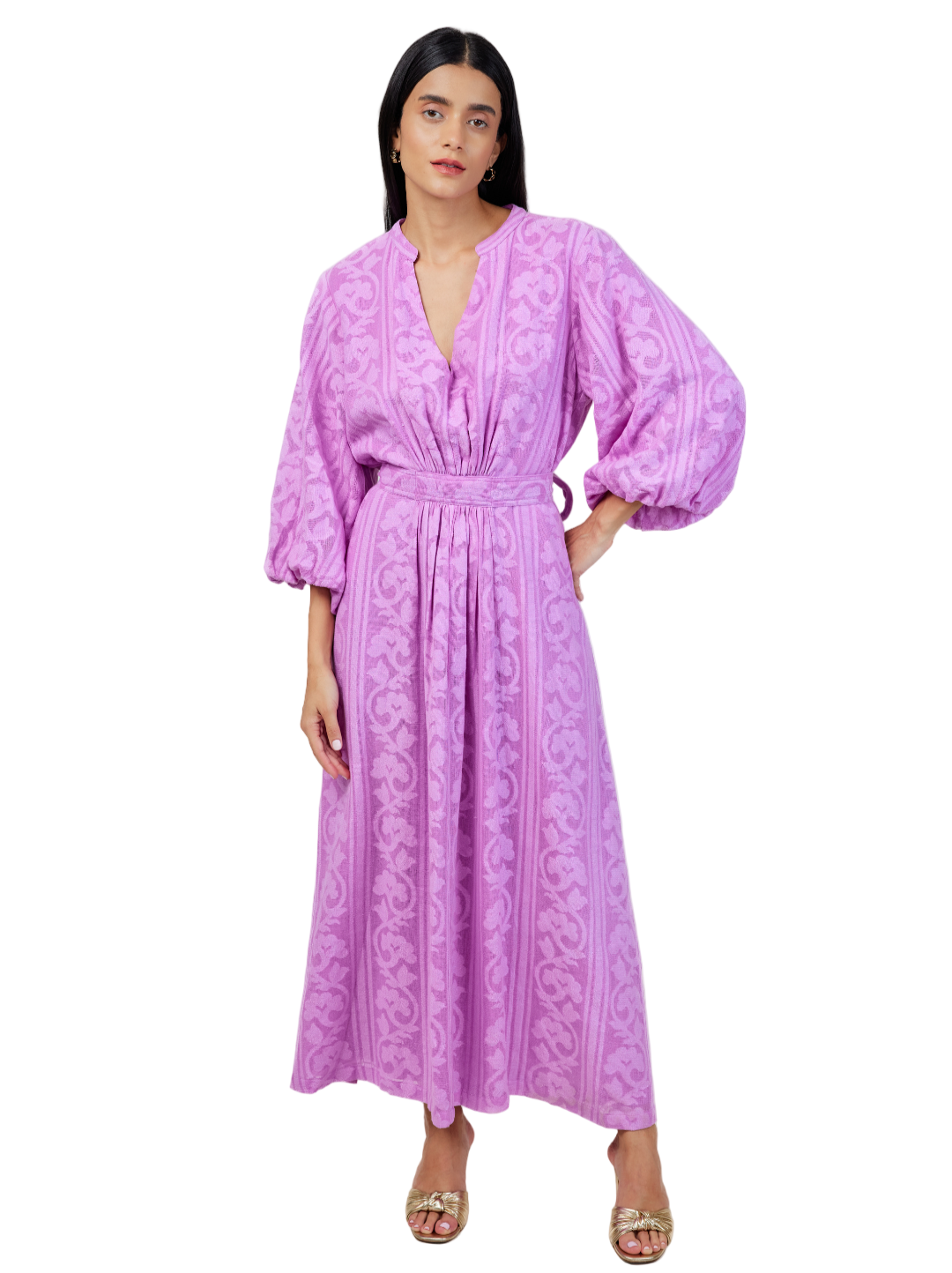 Lilah Maxi