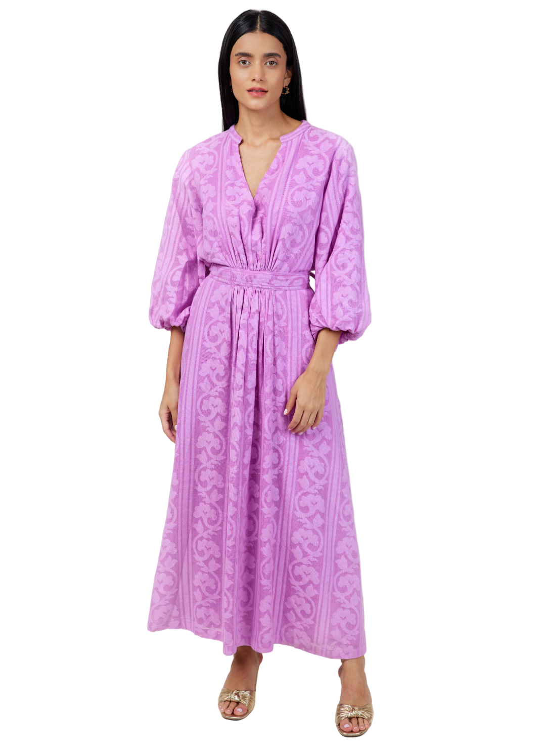 Lilah Maxi