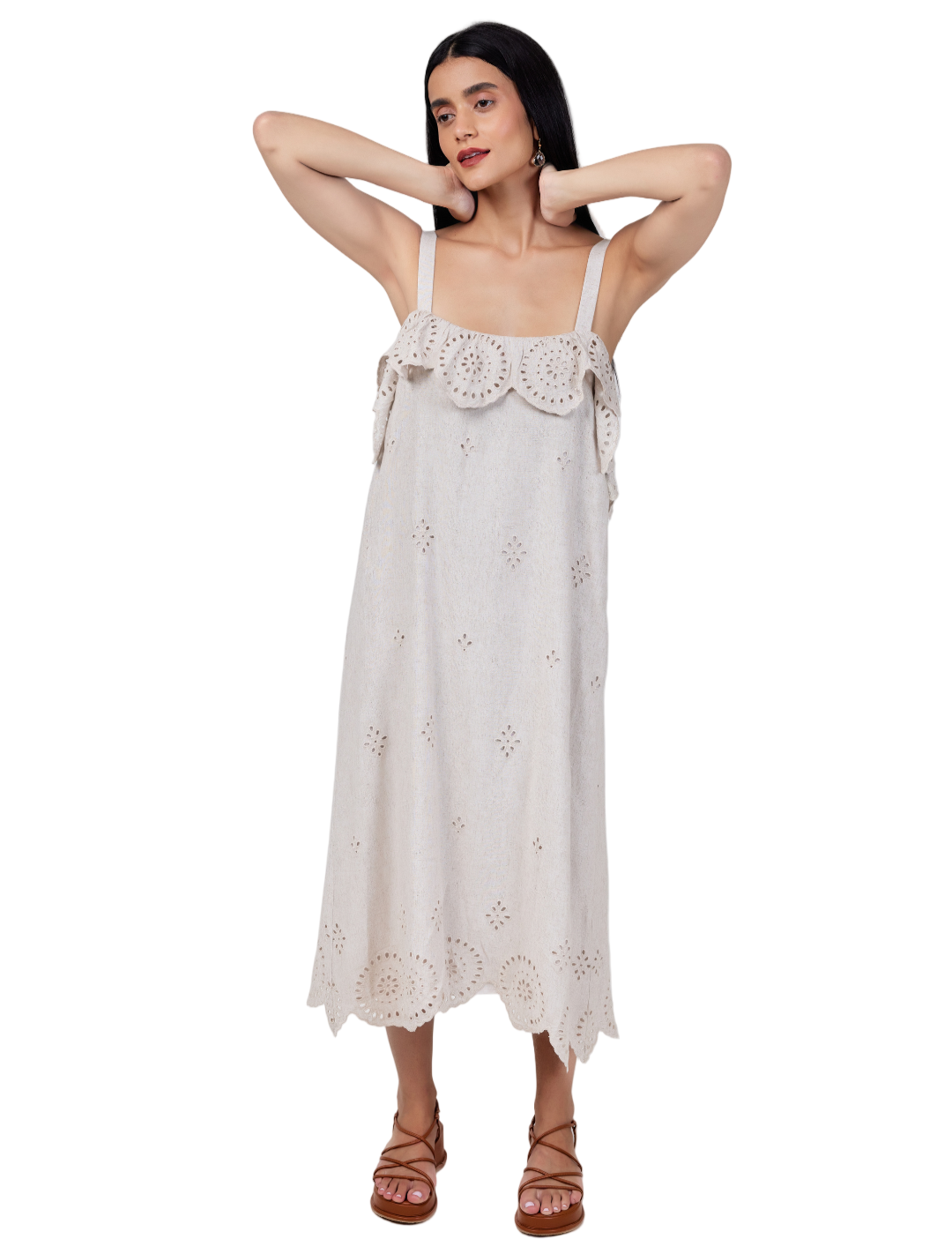 Kennedy Maxi
