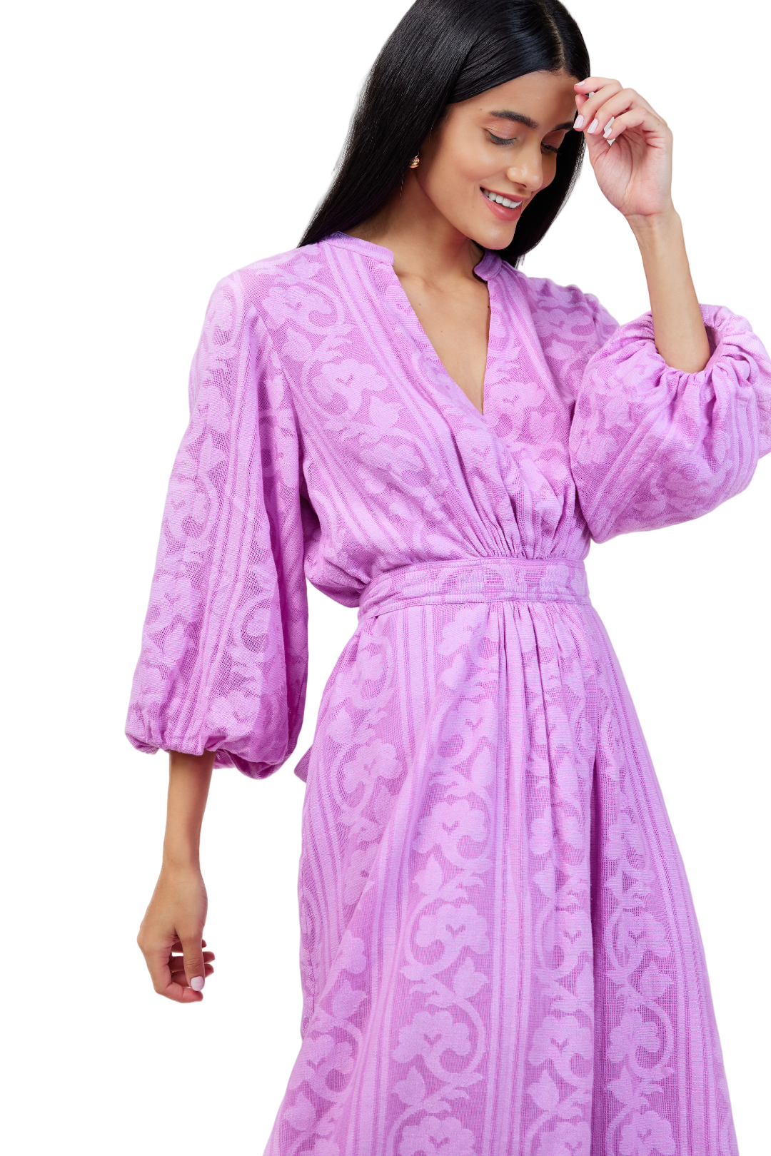 Lilah Maxi