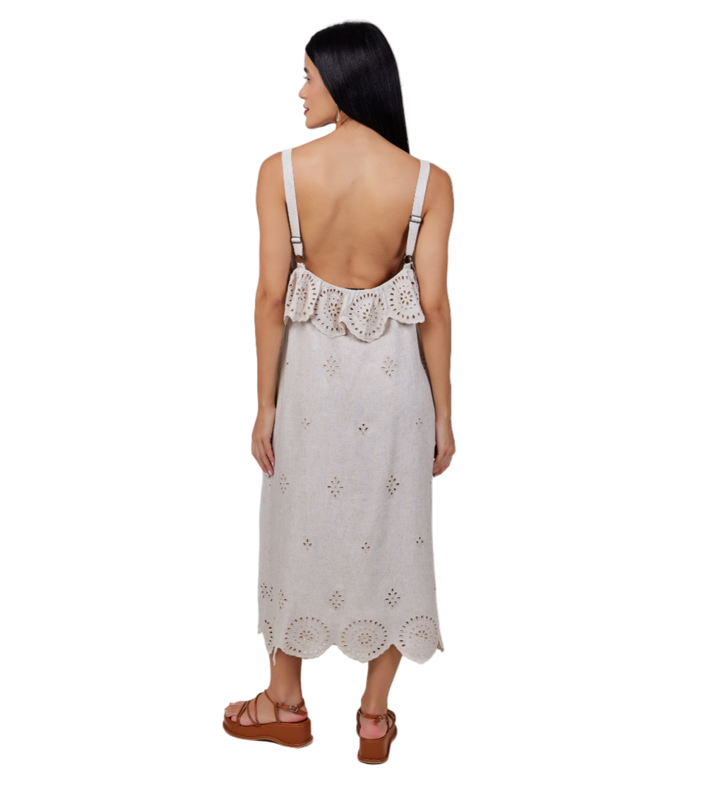 Kennedy Maxi