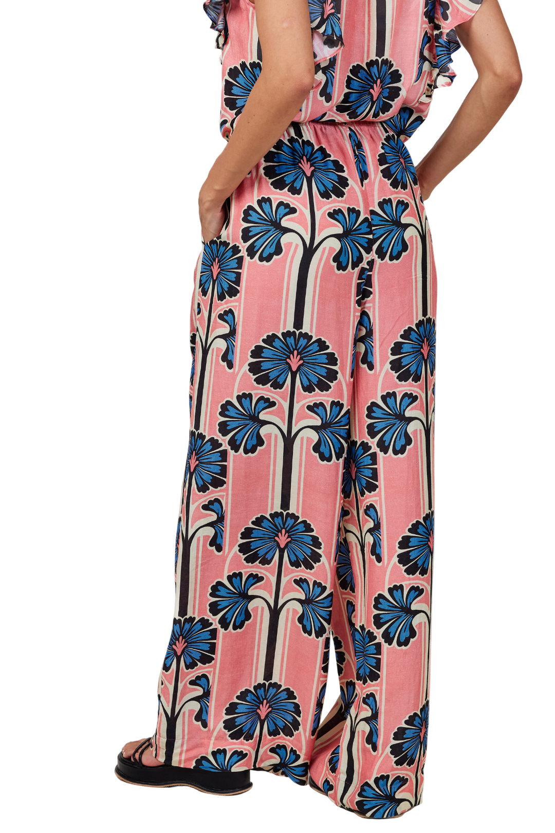 Juno Trouser