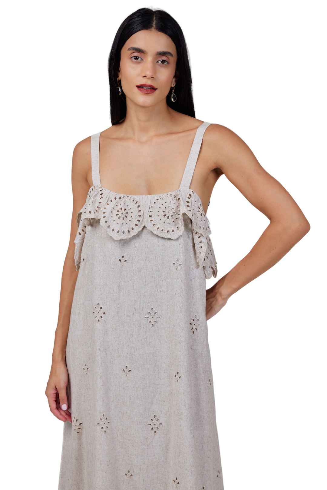 Kennedy Maxi