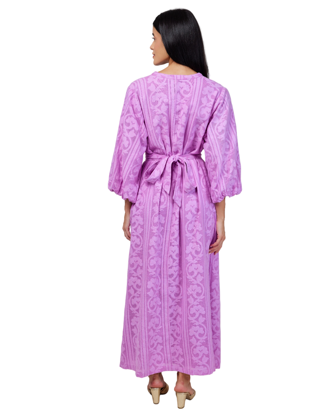 Lilah Maxi