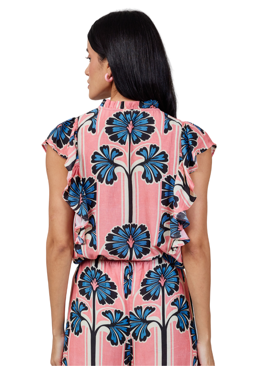 Millie Blouse