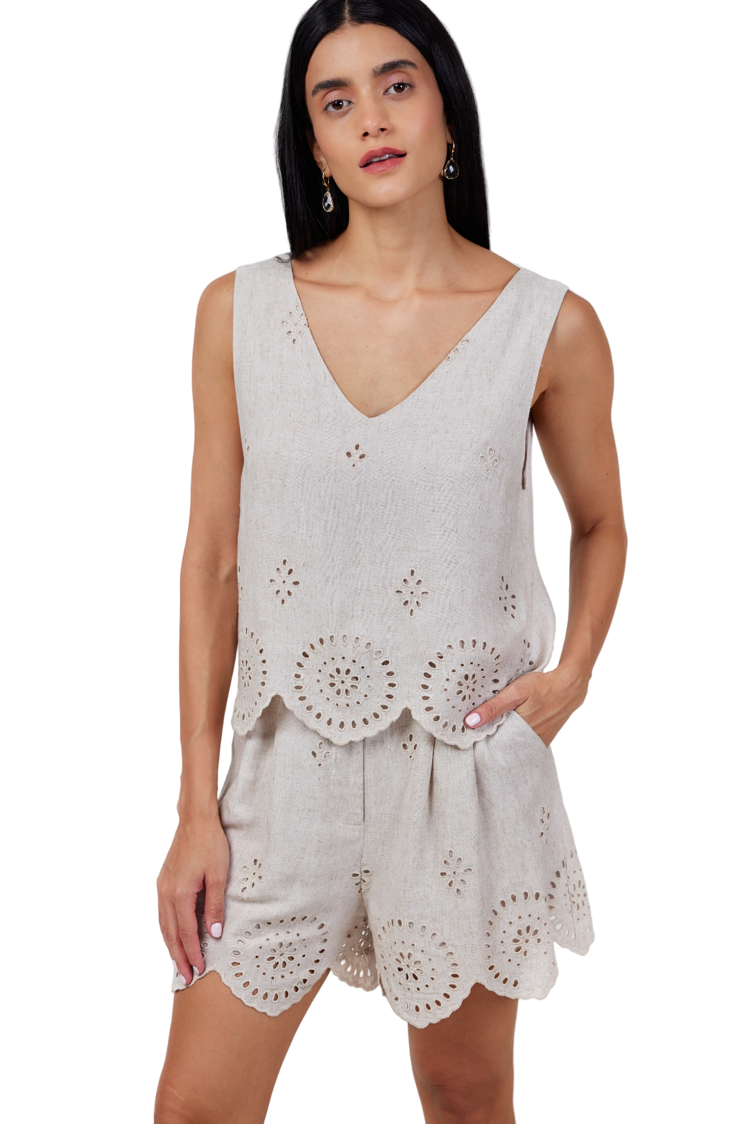 Harlow Short