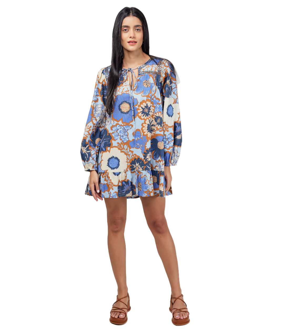 Laura Mini Dress