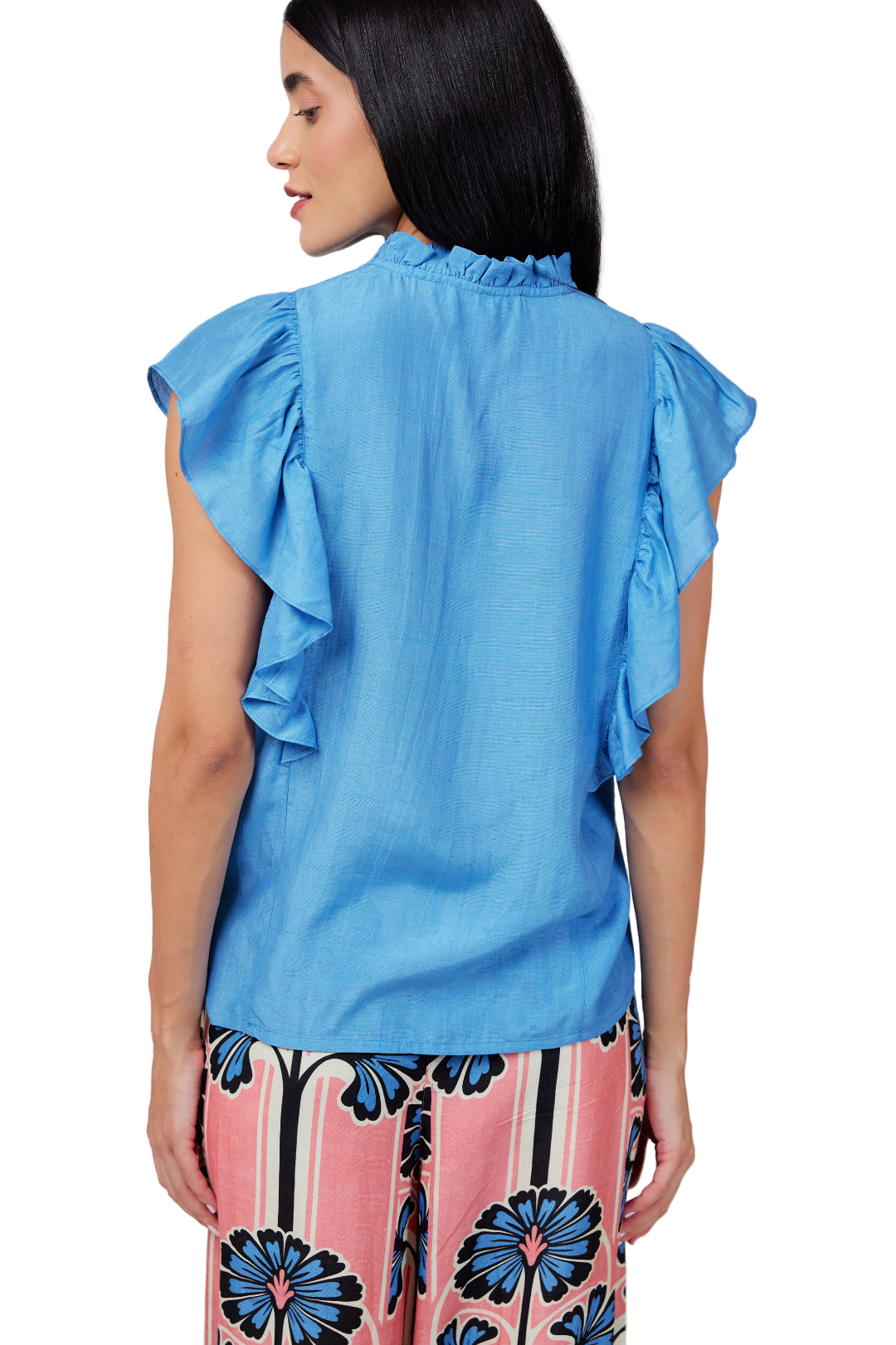 Millie Blouse