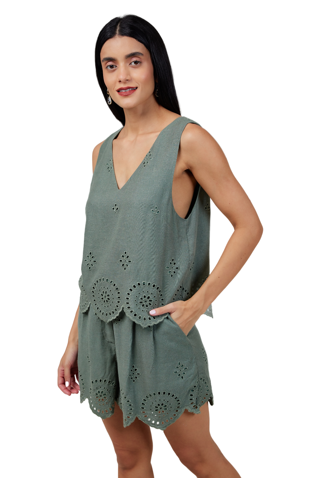 Harlow Short