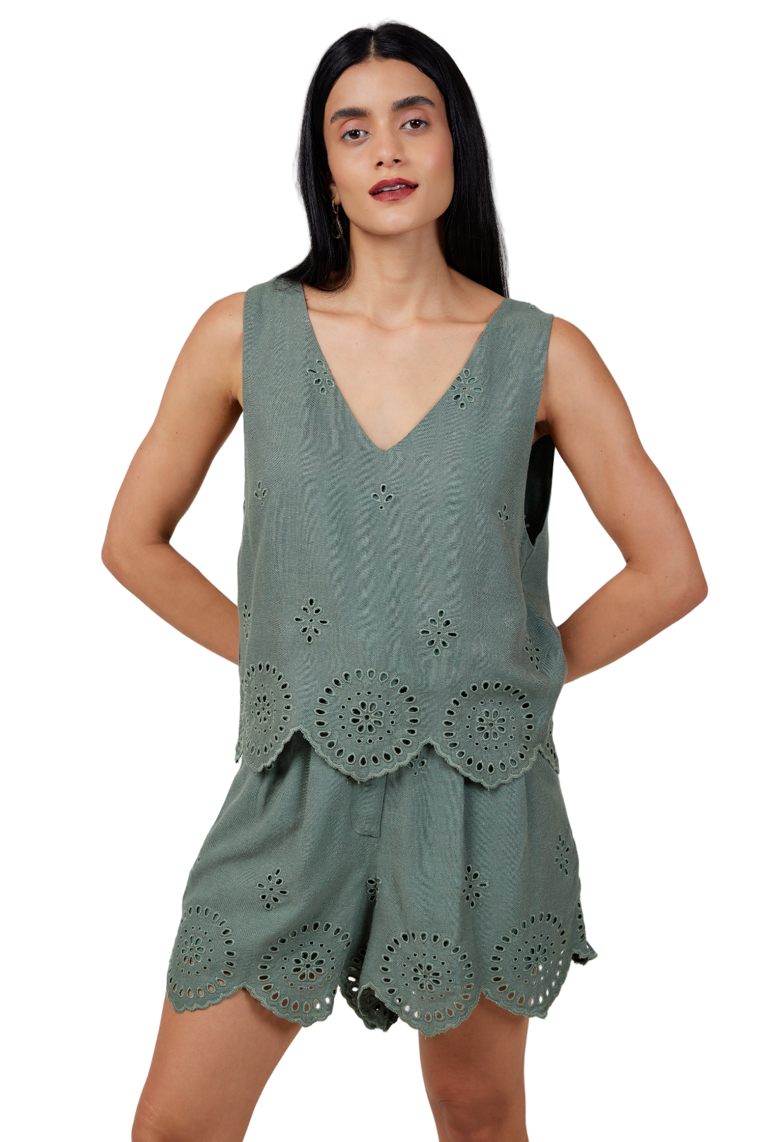 Harlow Short