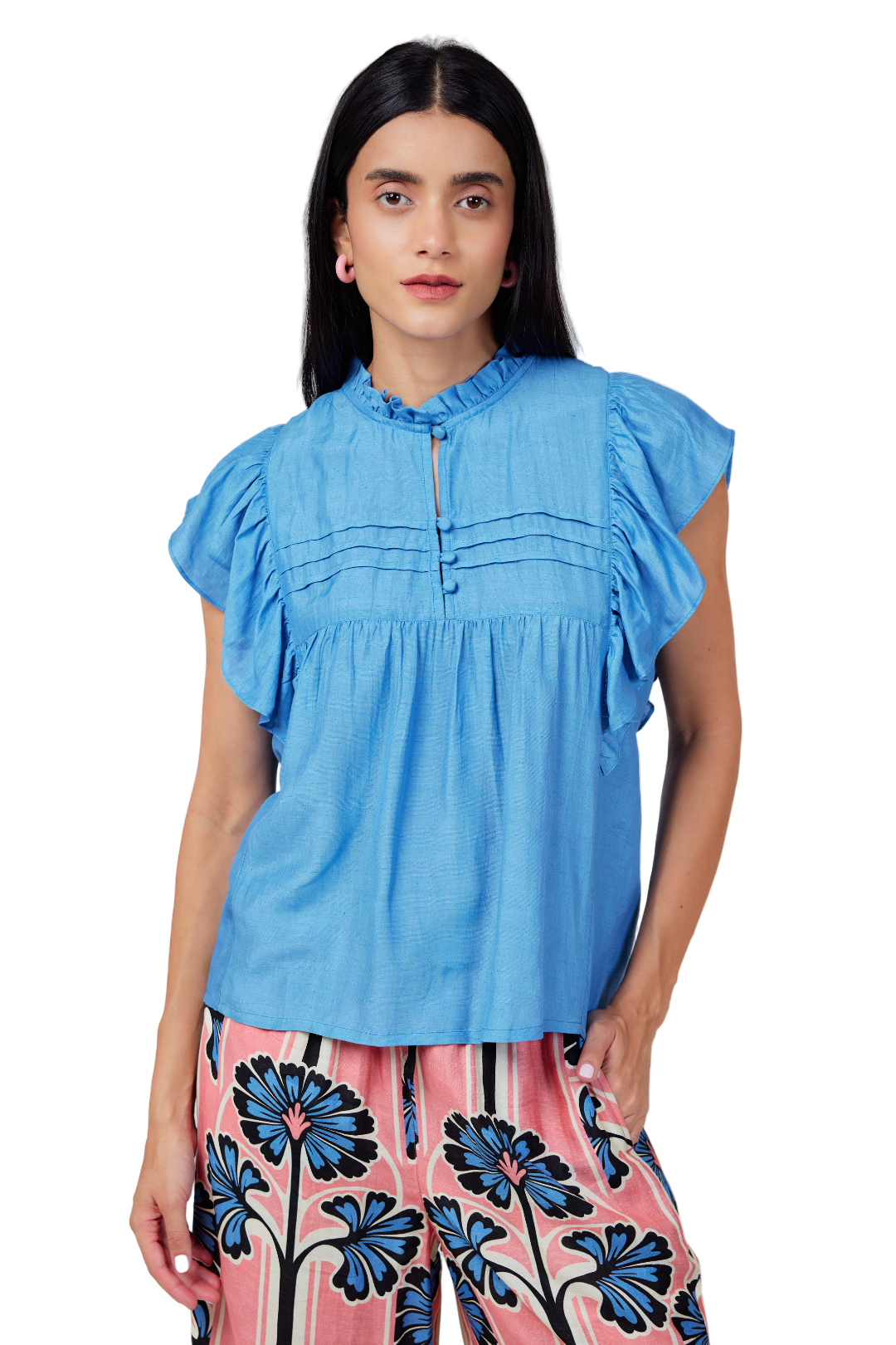 Millie Blouse