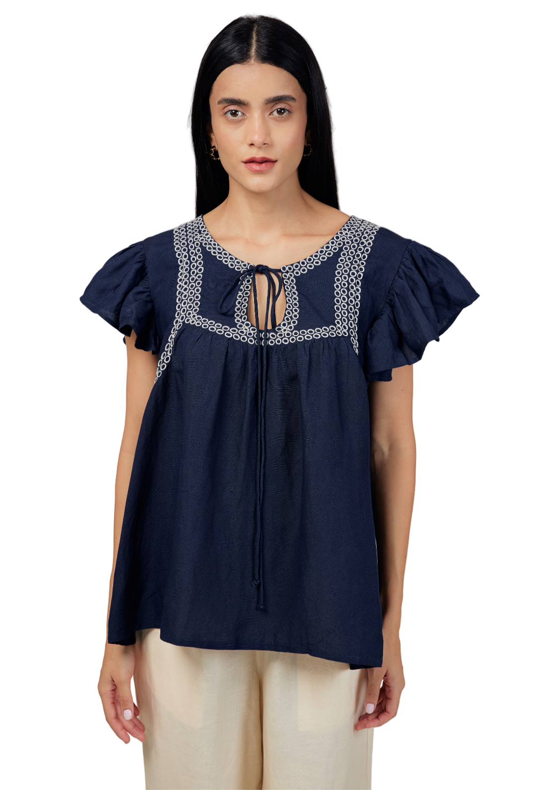 Willow Blouse