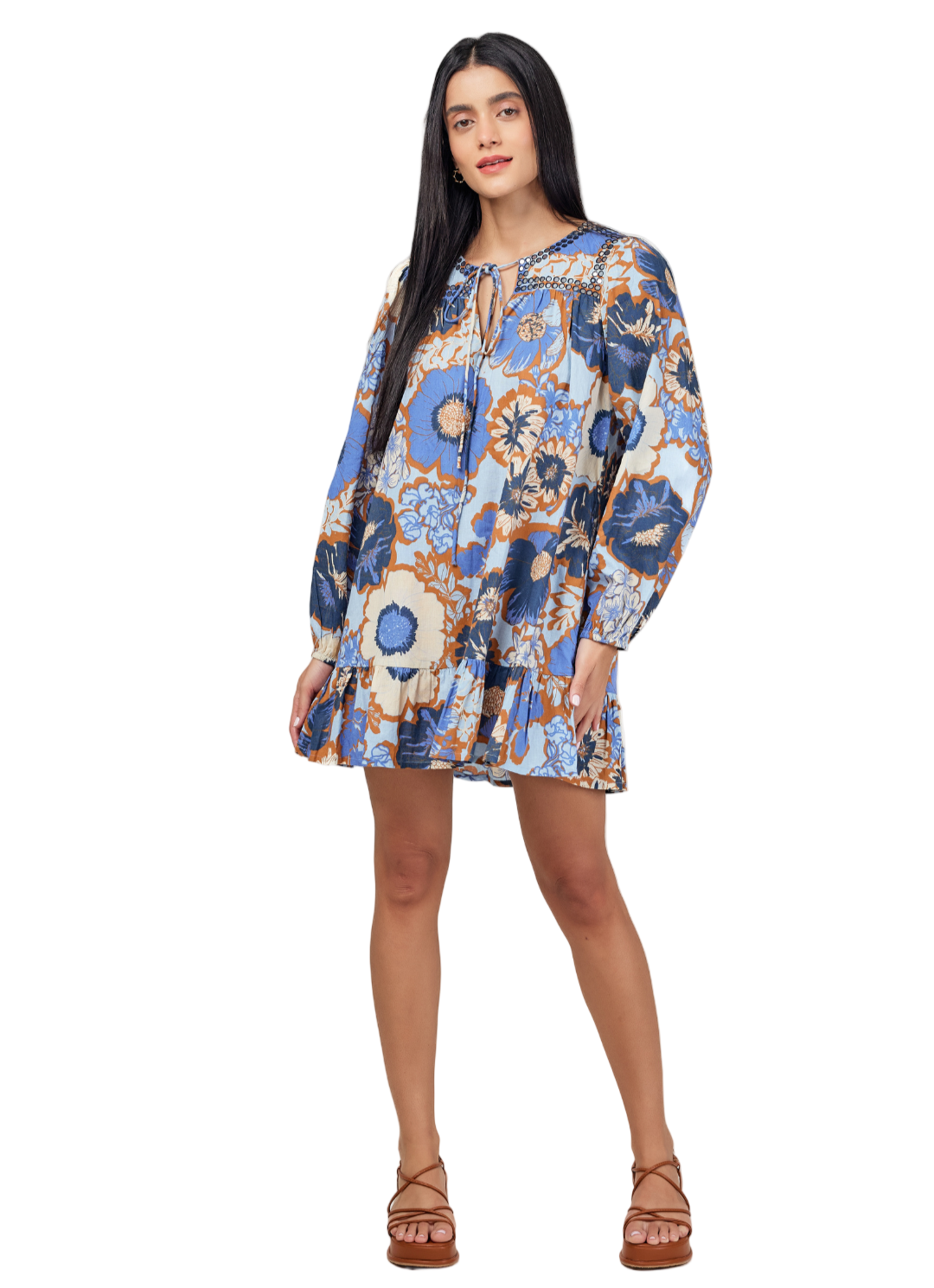 Laura Mini Dress