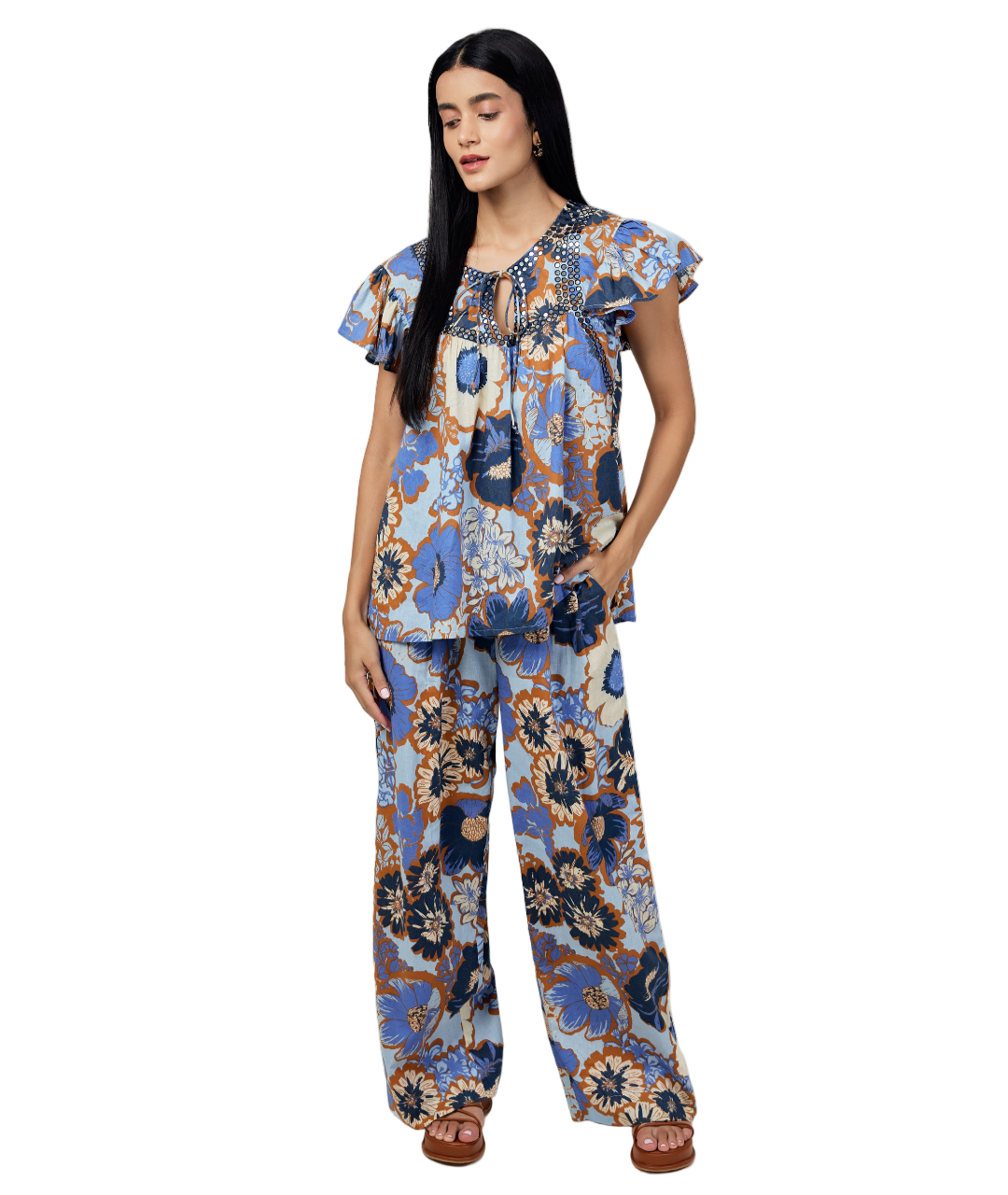 Willow Blouse