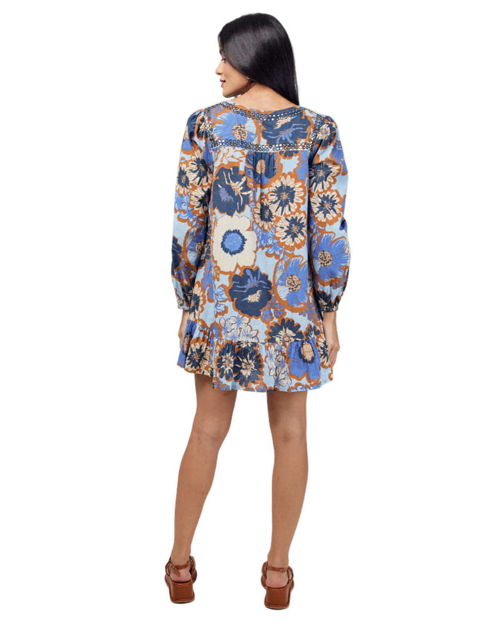 Laura Mini Dress