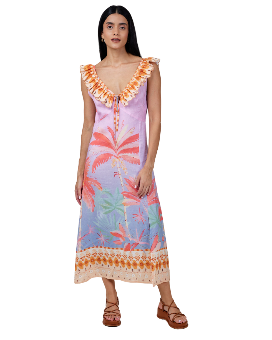 Kiara Maxi