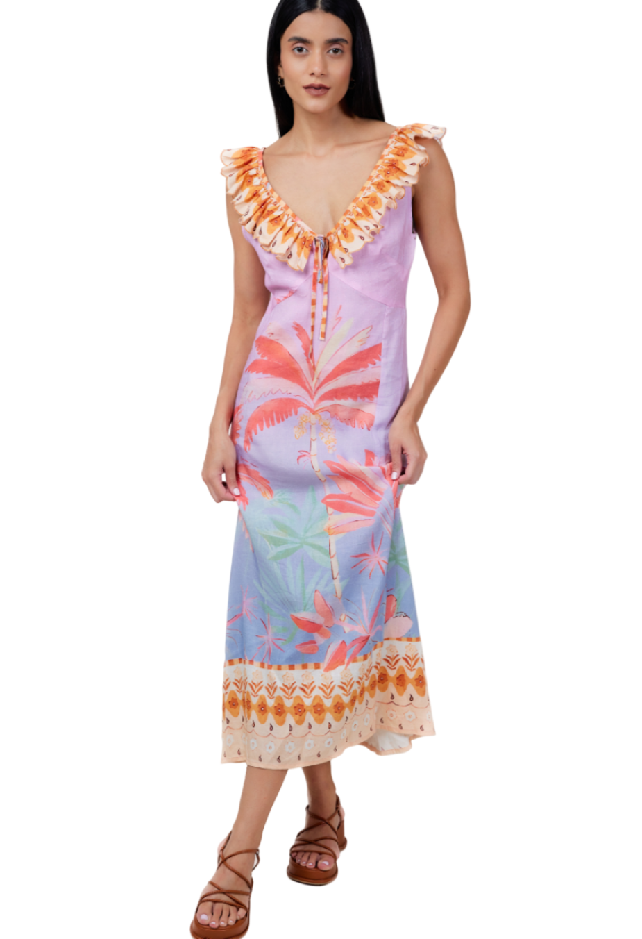 Kiara Maxi