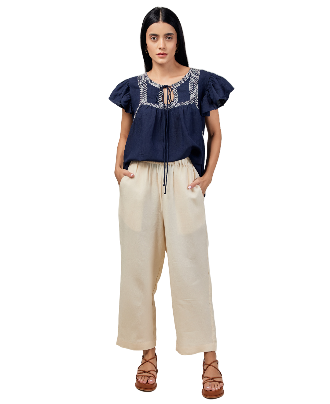 Willow Blouse