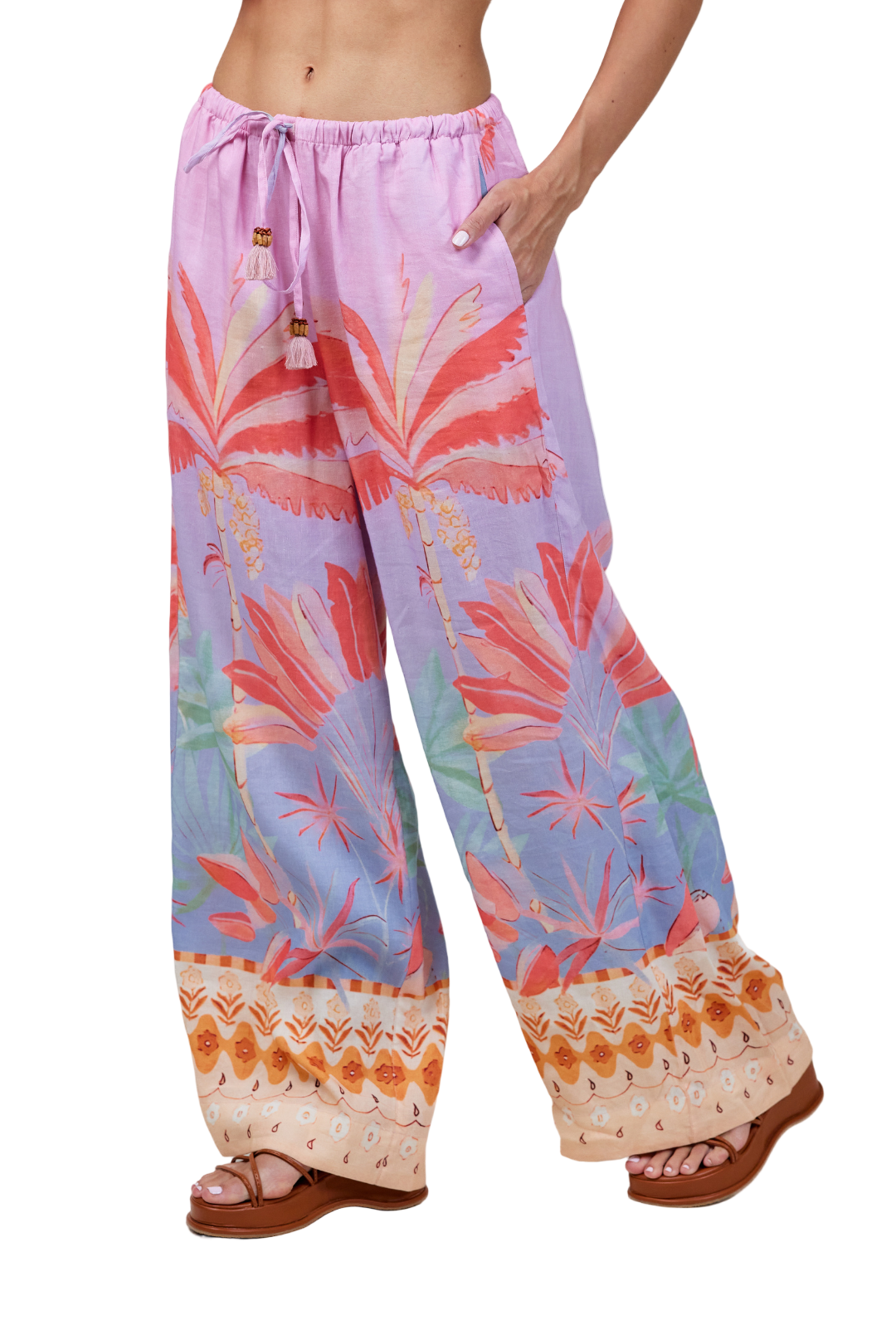 Micah Trouser