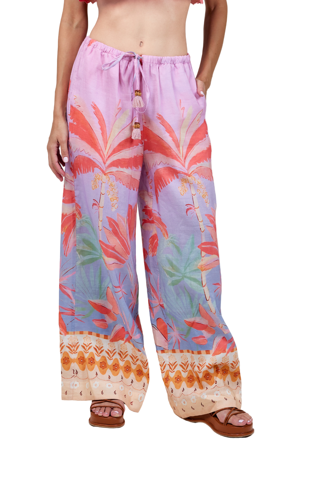 Micah Trouser