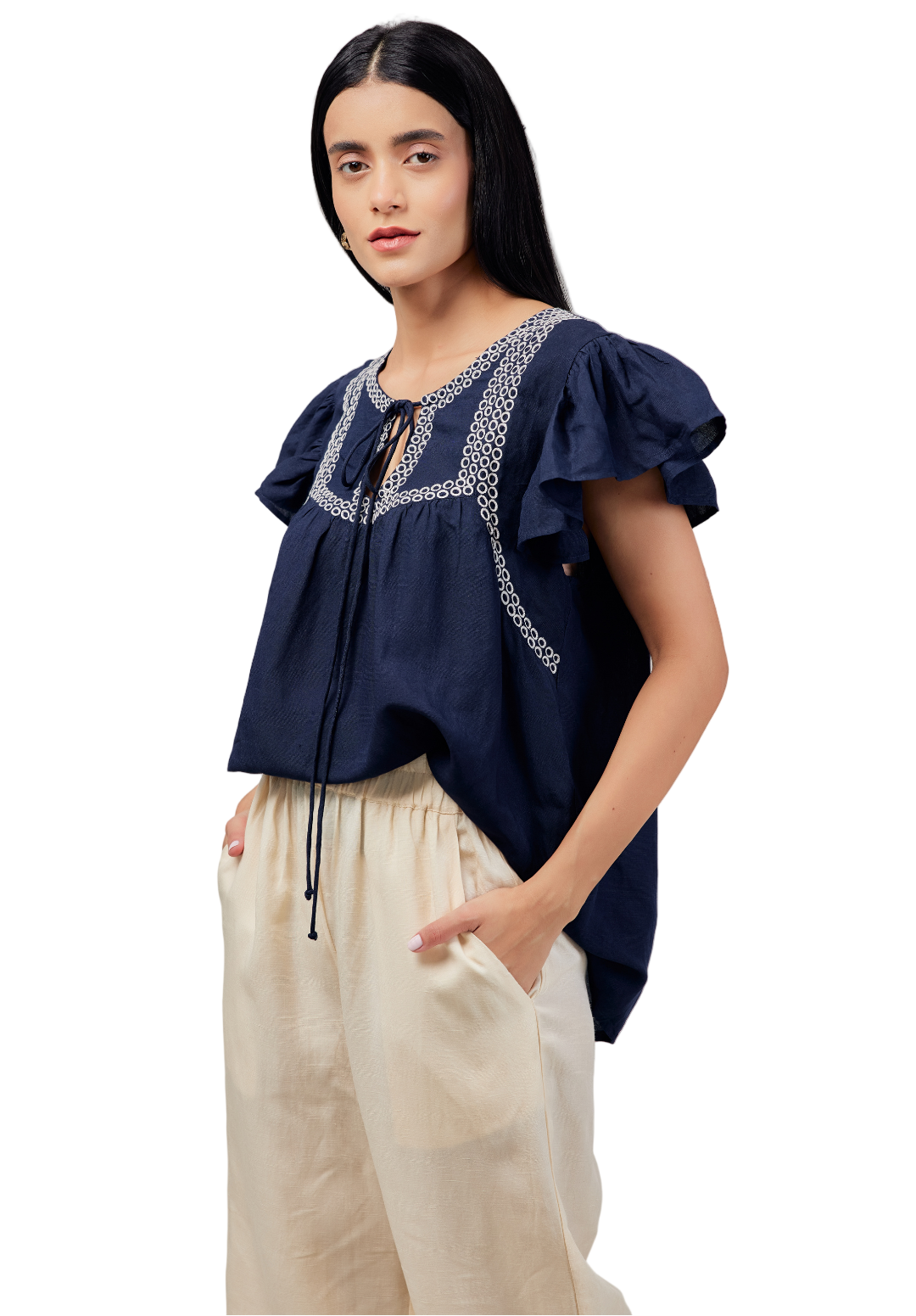 Willow Blouse