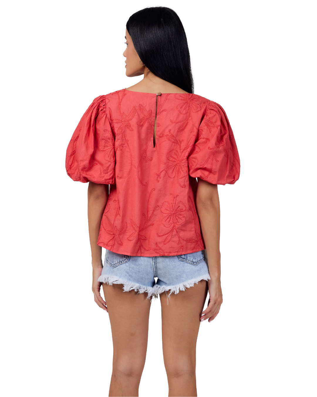 Winnie Blouse