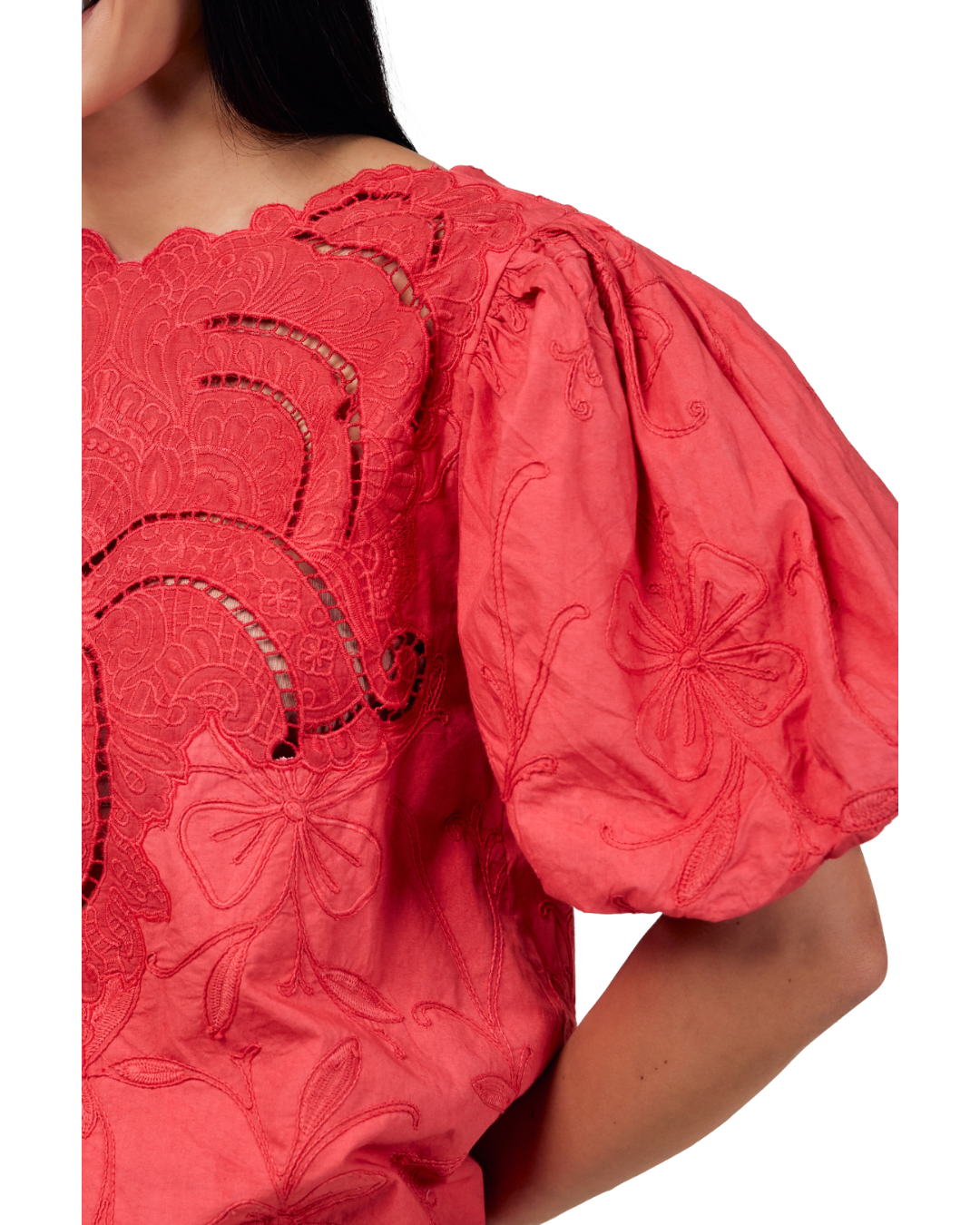 Winnie Blouse